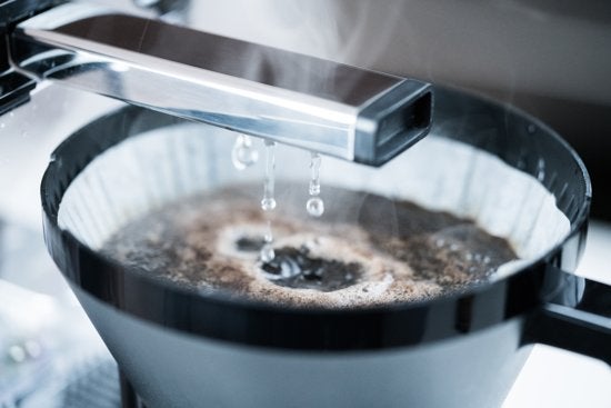 Moccamaster KBG Select (Pastel Green)