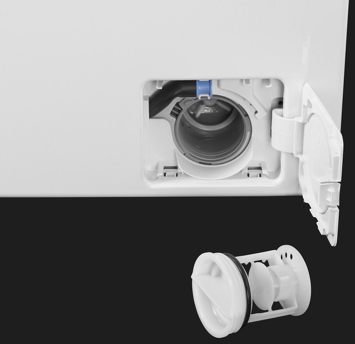 Beko BM3WFU3741B EnergySpin