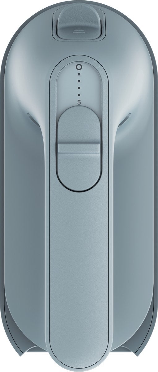 Kenwood QuickMix Go HMP40.000GY Storm Blue