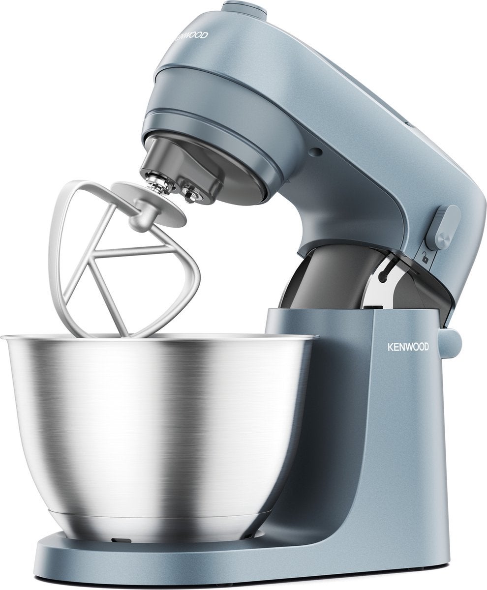 Kenwood Go KZM35.000GY