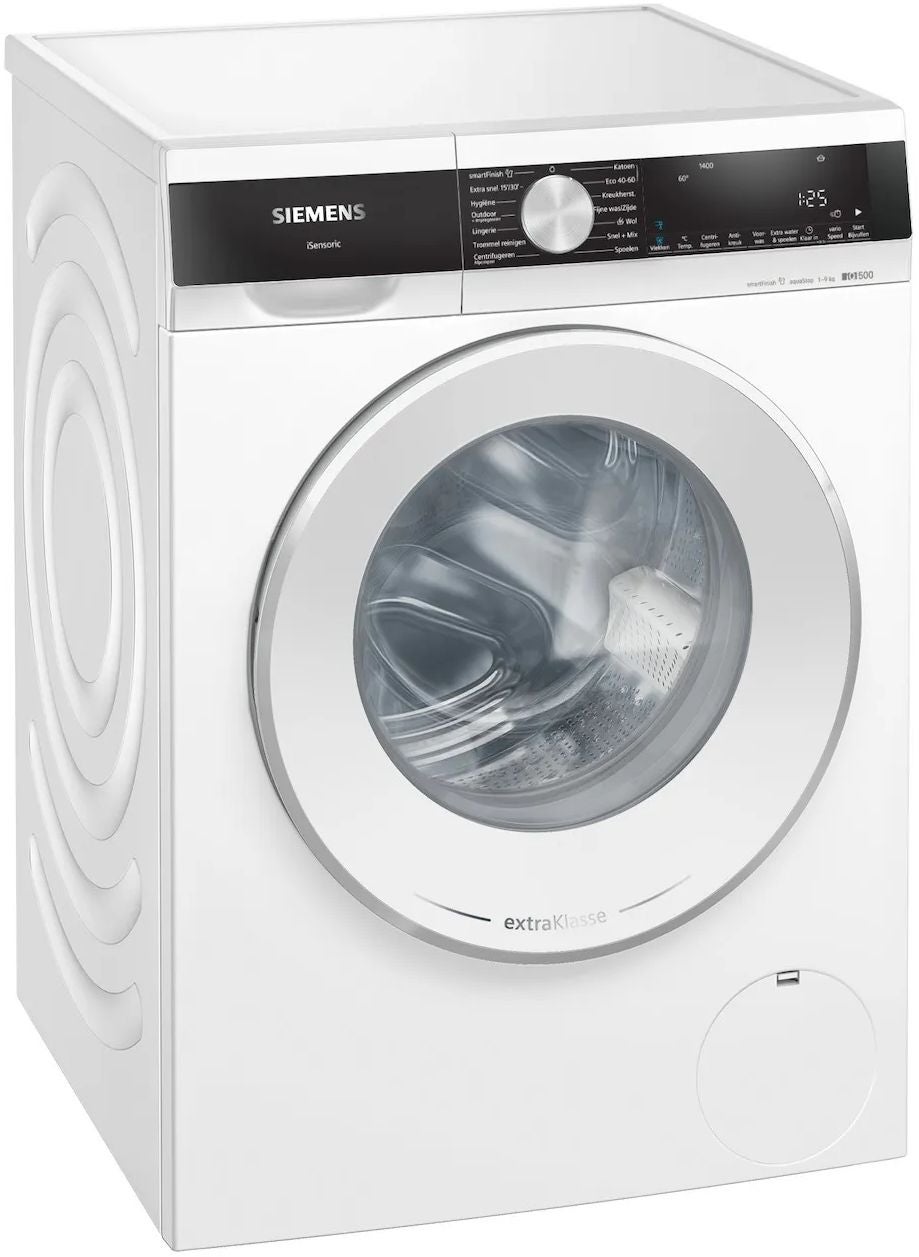 Siemens WG44G2ZMNL iQ500 extraKlasse