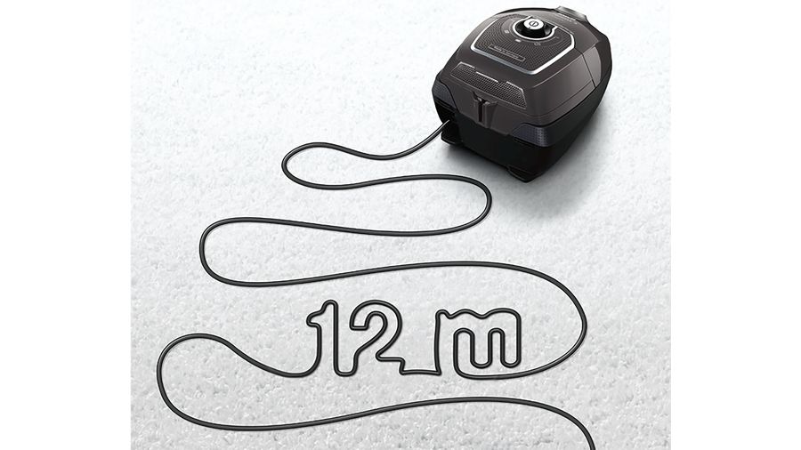 Bosch BGL7HYG EXCLUSIV Ergomaxx'x