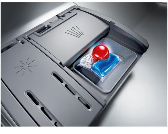 Siemens SN25EC20BE extraKlasse