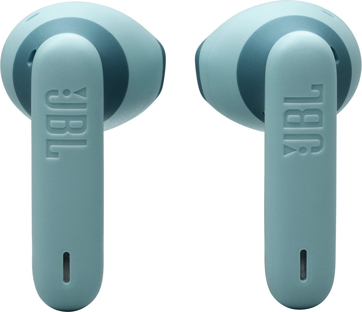 JBL Wave Flex 2 Blauw