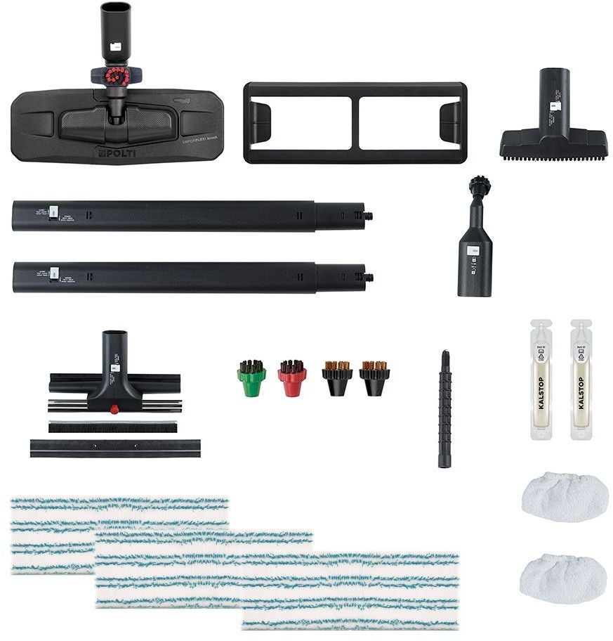 Polti Vaporetto Pro 100 Eco Power