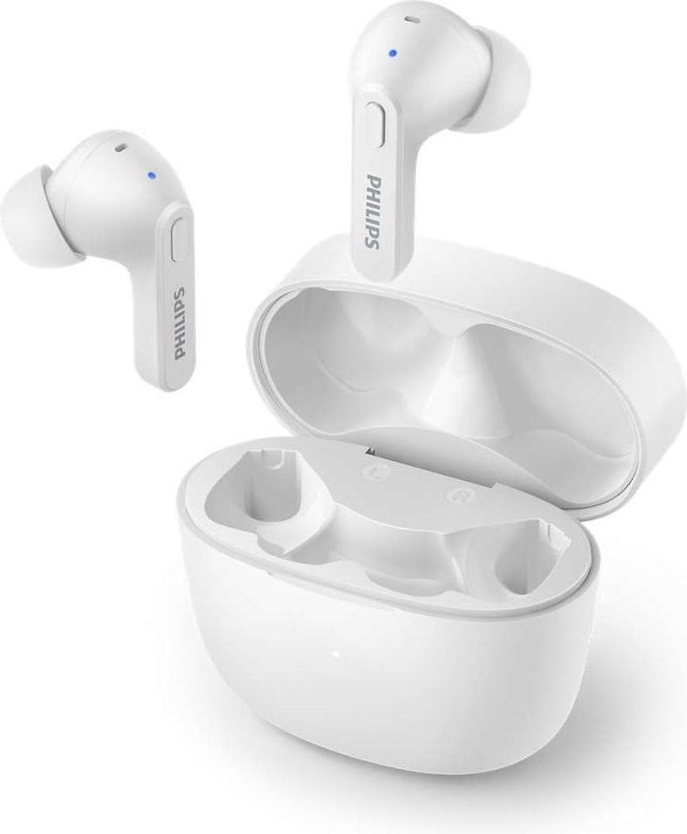 Philips TAT2206 Wit