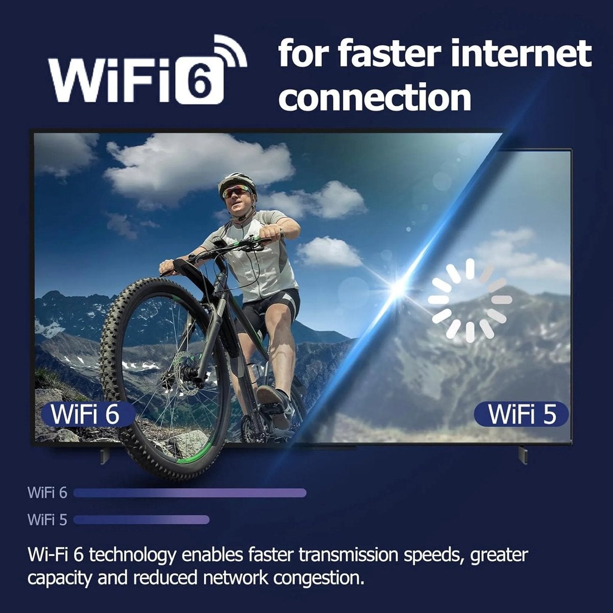 Xiaomi TV Box S (3e Gen) 32GB