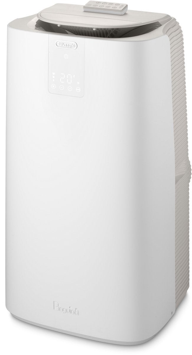 De'Longhi Pinguino PAC AP98 GentleJet
