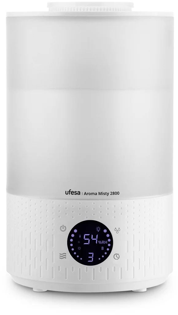 Ufesa Aroma Misty 2800