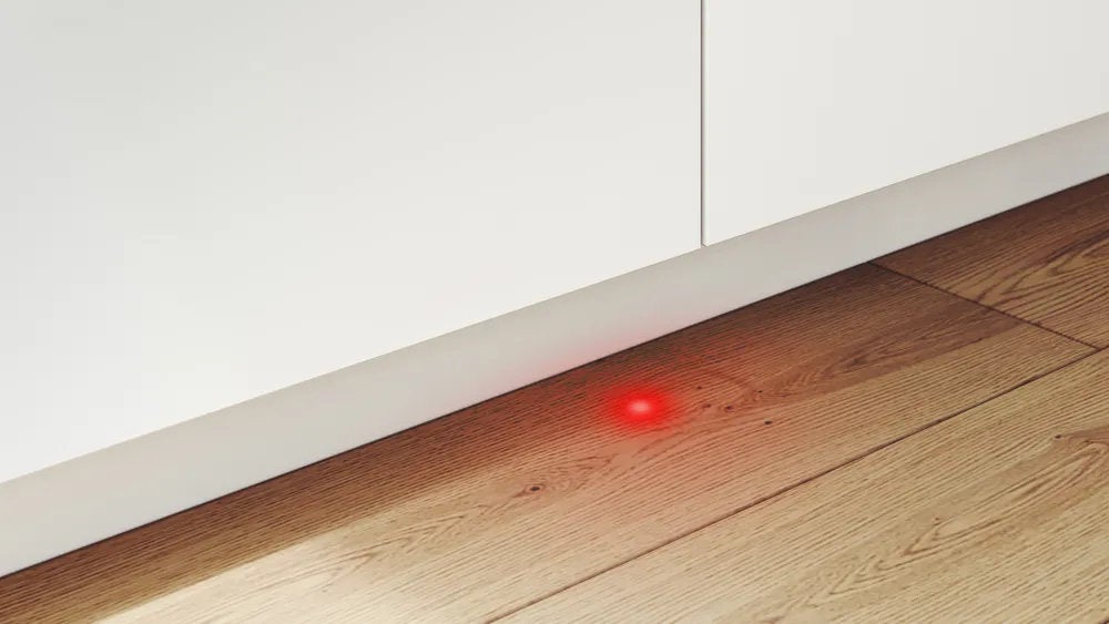 Bosch Serie 6 SBV6ZCX13E