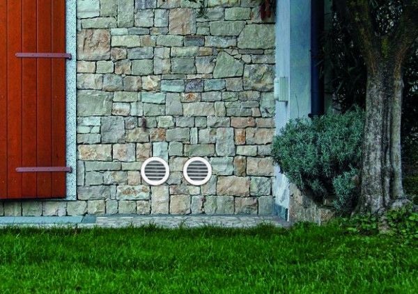 Thermocomfort Como 2.0 12HP