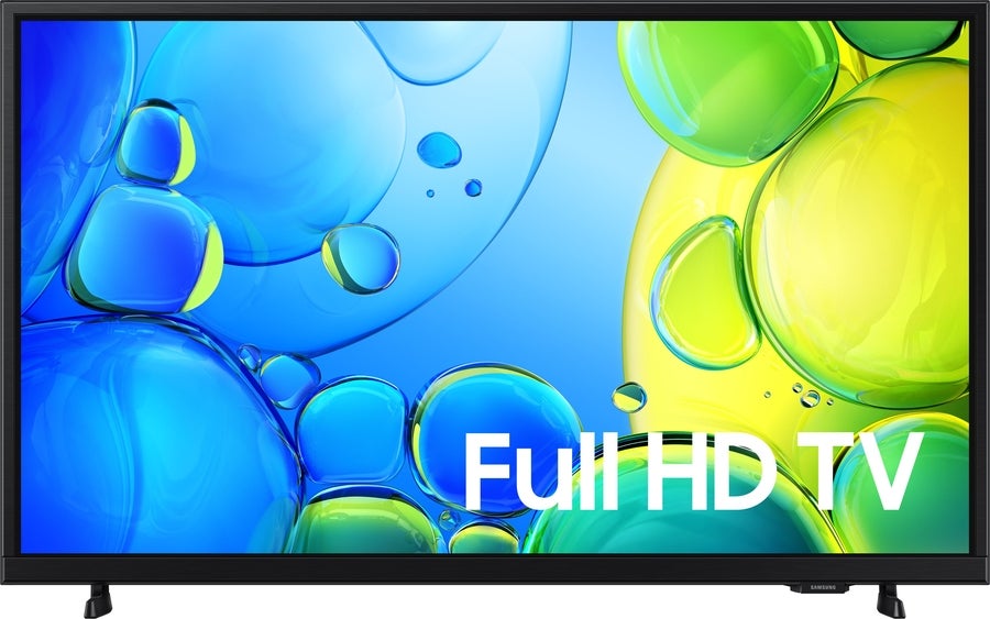 Samsung FHD 32F6000F (2025)