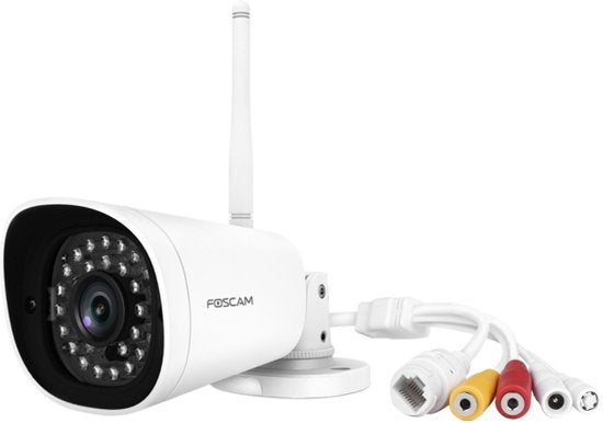 Foscam G4P