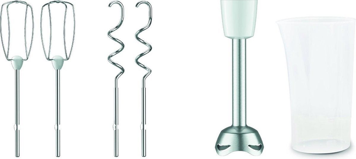 Tefal Prep'Mix+ HT4621