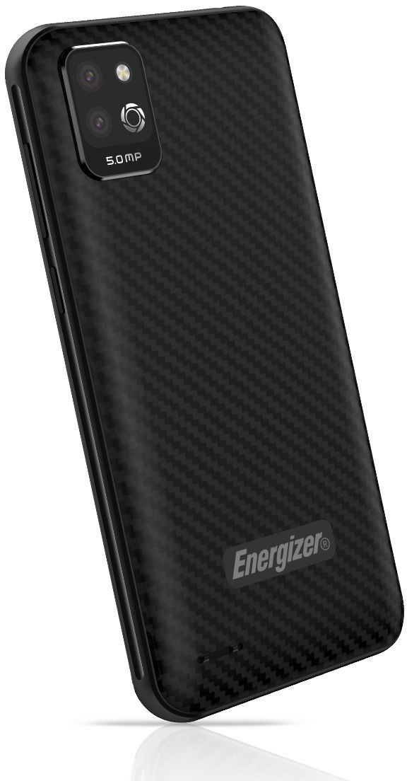 Energizer U505S 4G 16GB Zwart