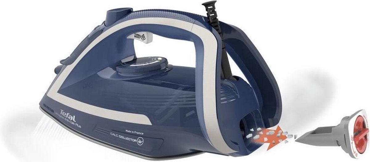 Tefal Ultragliss Anti-Calc Plus FV6830