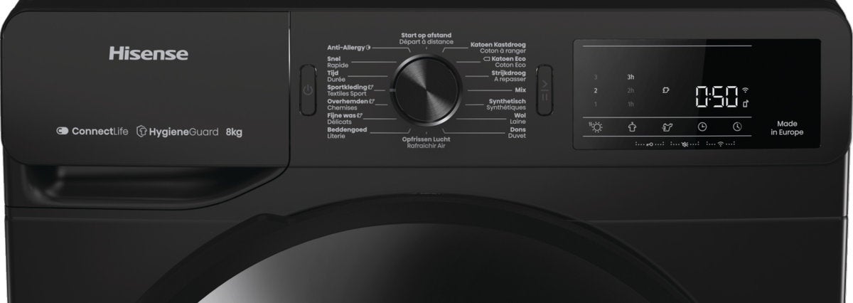 Hisense DH3V800UB/BLX
