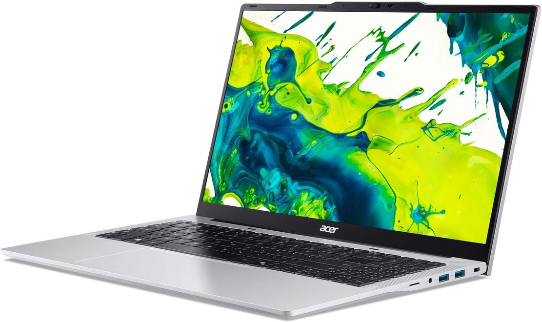 Acer Aspire Lite 15 AL15-72P-71X1