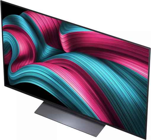 LG OLED Evo 55C56LB (2025)