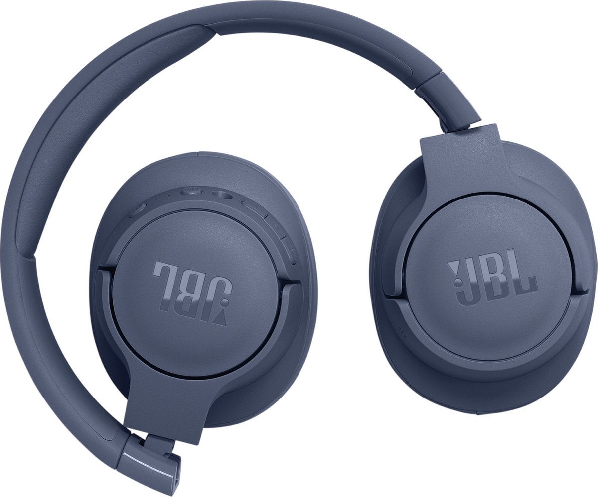 JBL Tune 770NC Blauw