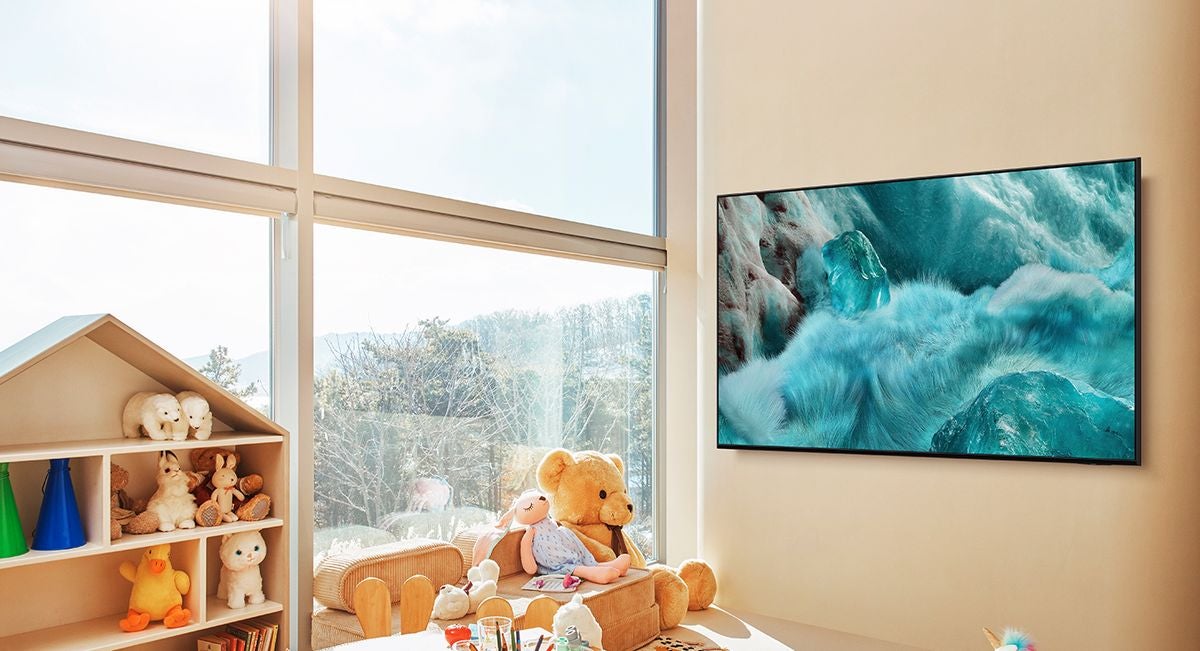 Samsung QLED 4K 75Q7F3 (2025)