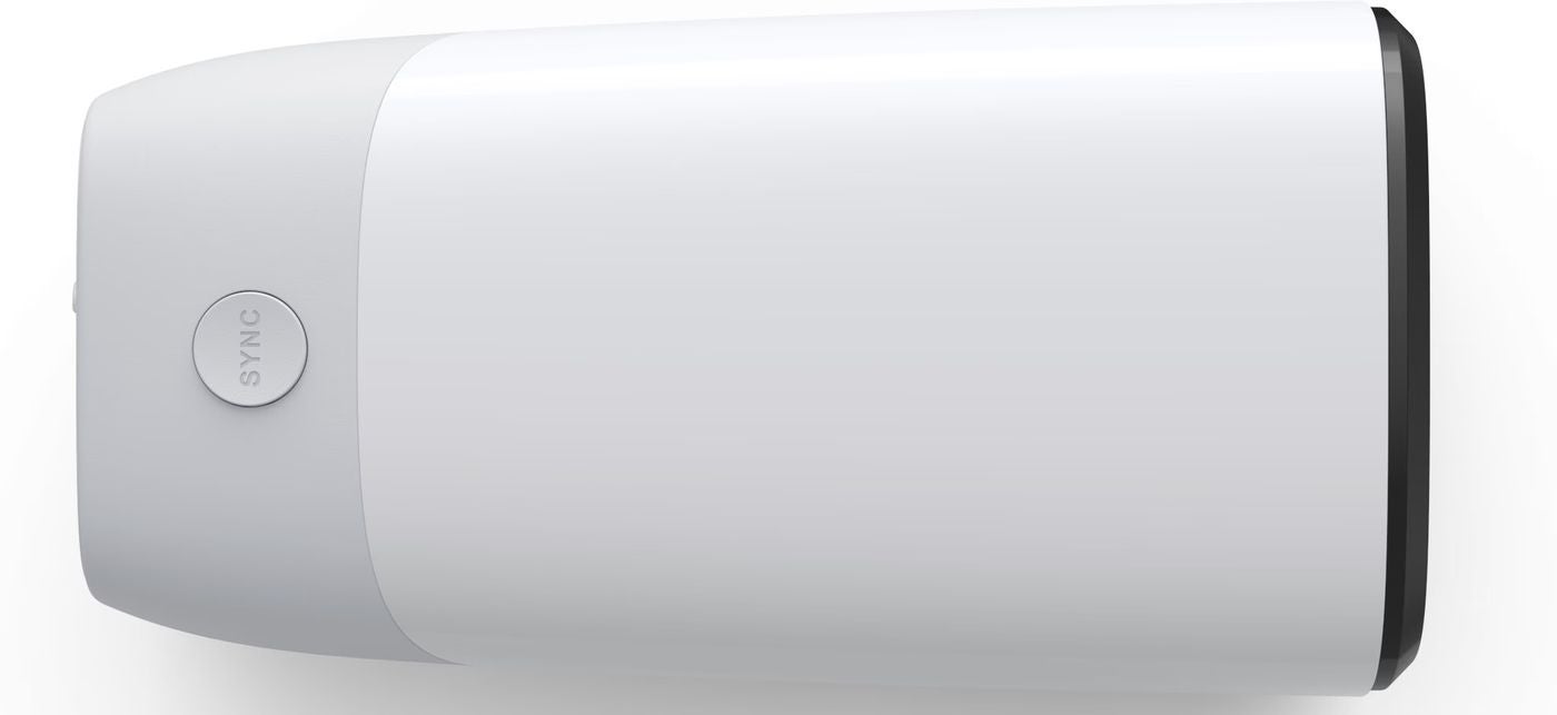 Eufy eufyCam 2 Pro 3-Cam Kit (3 camera's + HomeBase 2)