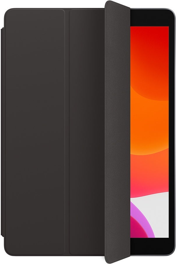 Apple iPad Smart Cover (zwart)