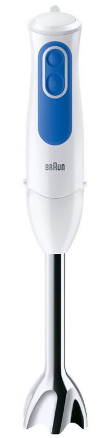 Braun MultiQuick 3 MQ3020WH Pesto