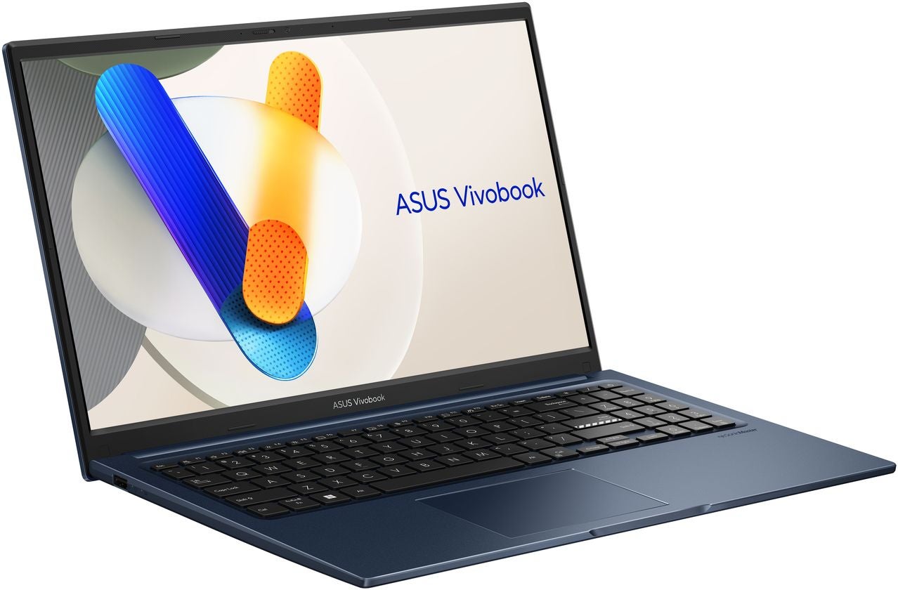 ASUS Vivobook 15 X1504VA-BQ4124W