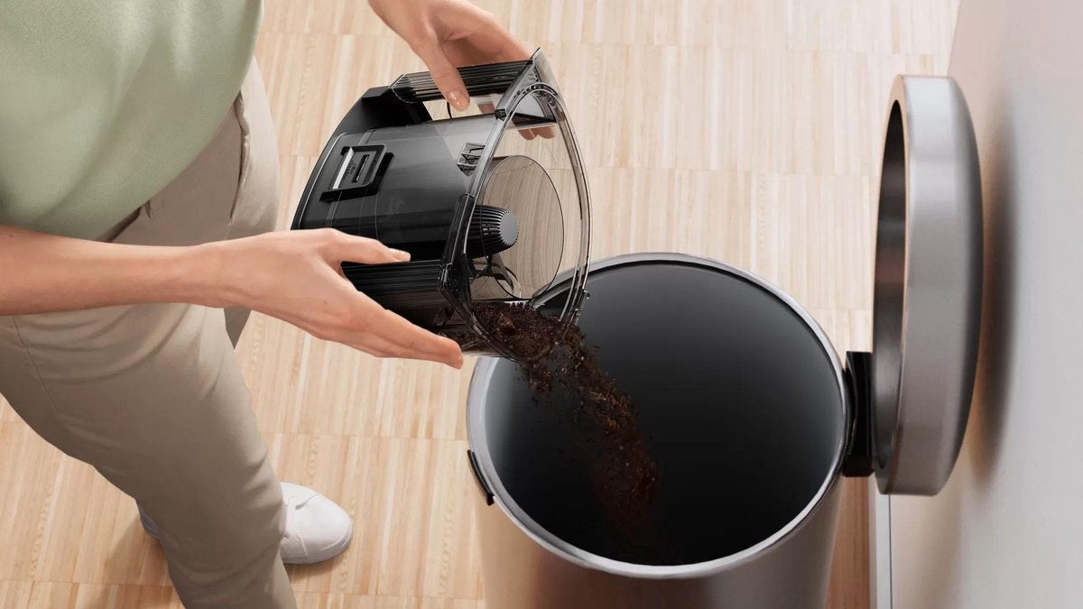 Bosch ProPower BGS21POW2