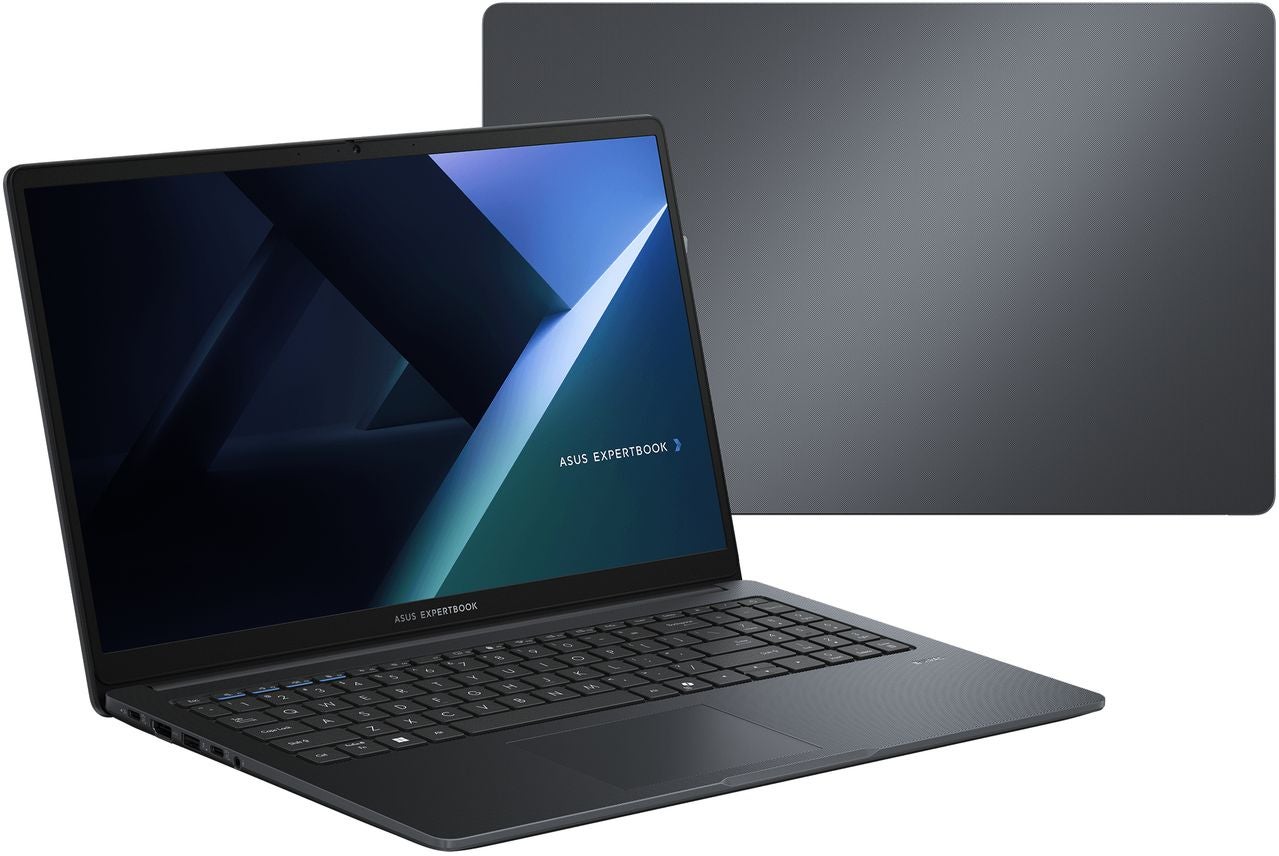 ASUS ExpertBook B1 B1503CVA-S78927