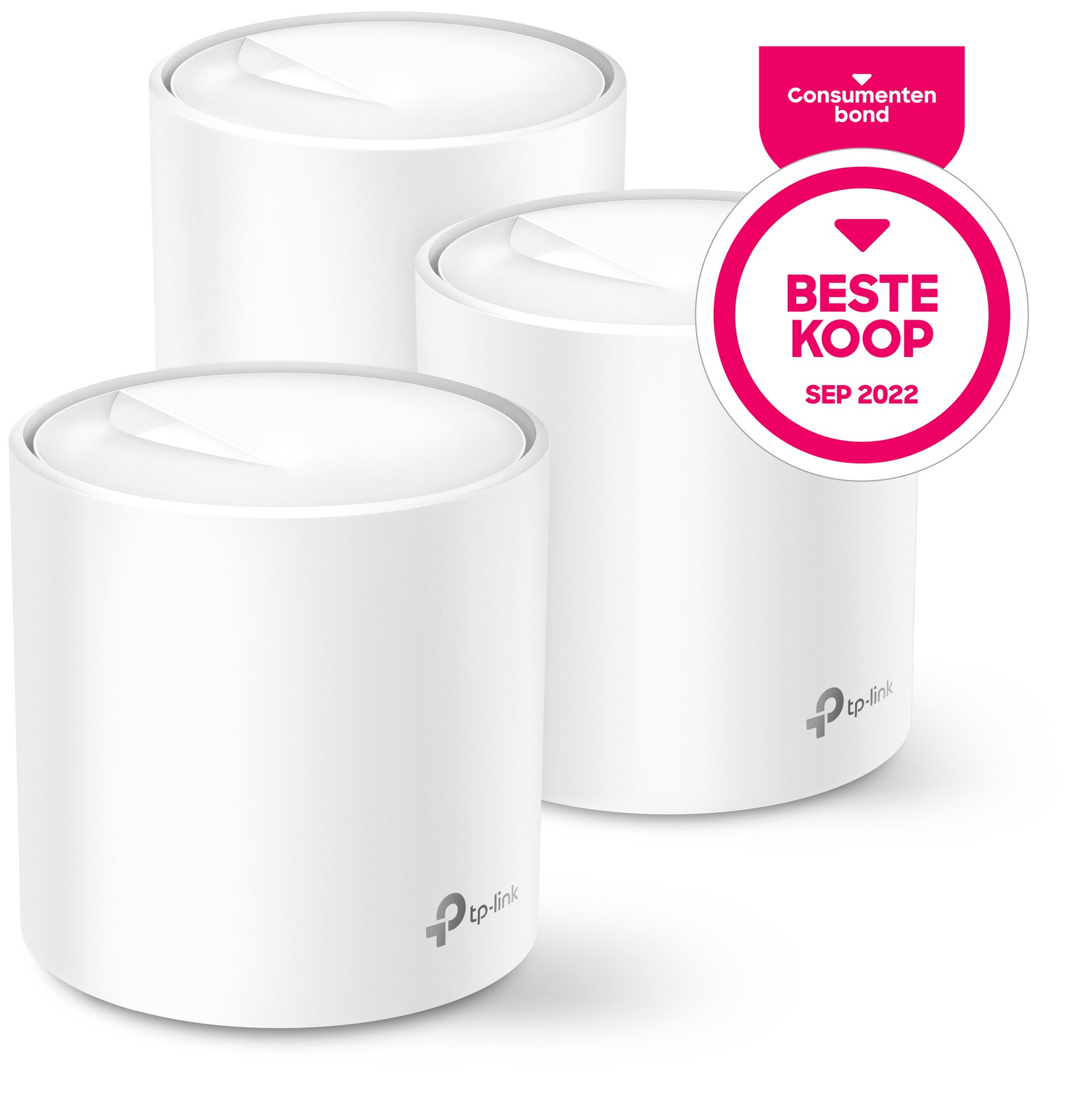 TP-Link Deco X20 (3 Pack)