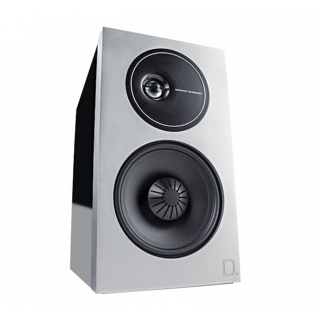 Definitive Technology Demand D11 Zwart