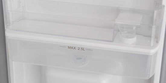 Exquisit SBS146-WS-040ES