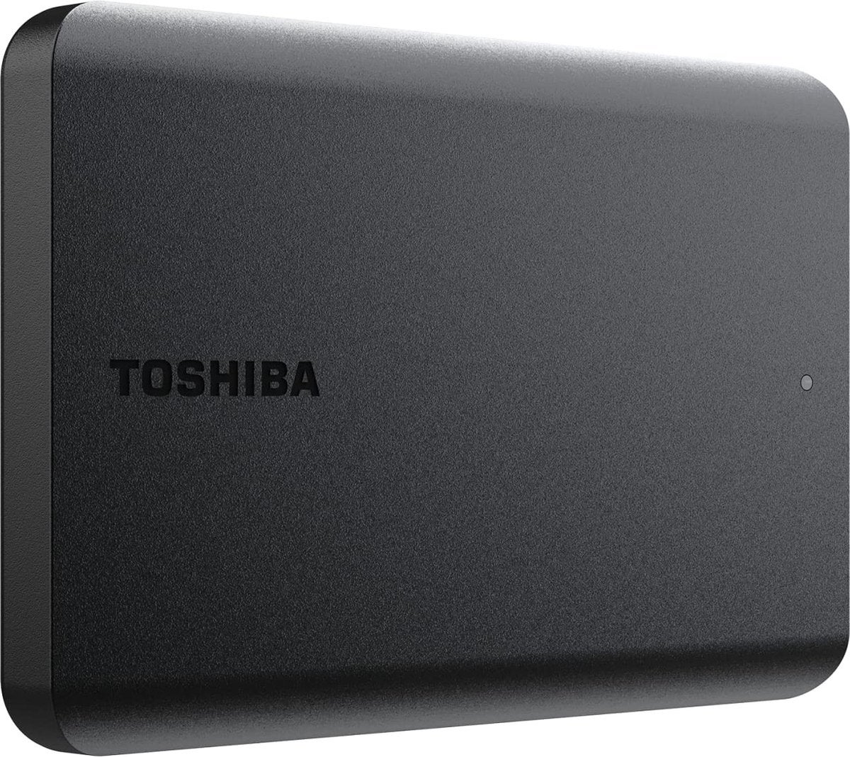 Toshiba Canvio Basics 2TB