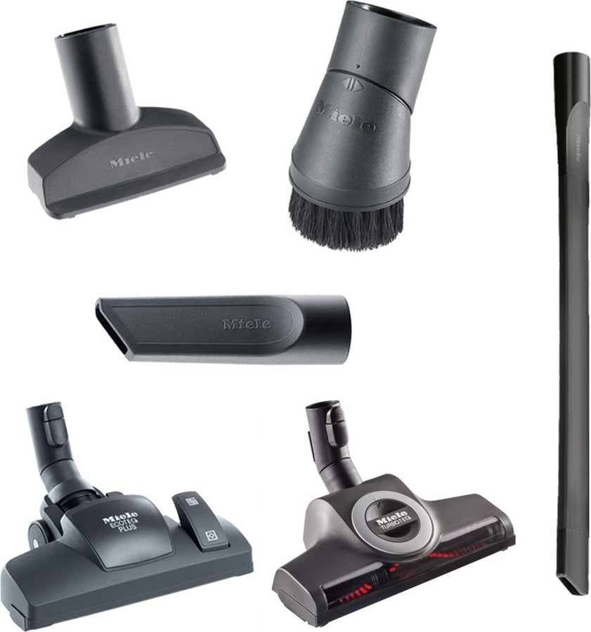 Miele BlizzardCX1 Cat & Dog Flex