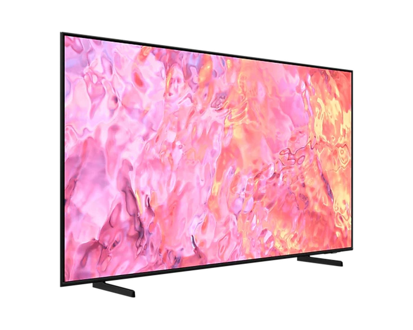 Samsung QLED 4K 85Q60C (2023)
