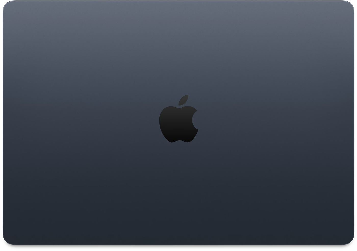 Apple MacBook Air 15 inch (2025) M4 (10 CPU/10 GPU) 16GB/256GB Middernacht