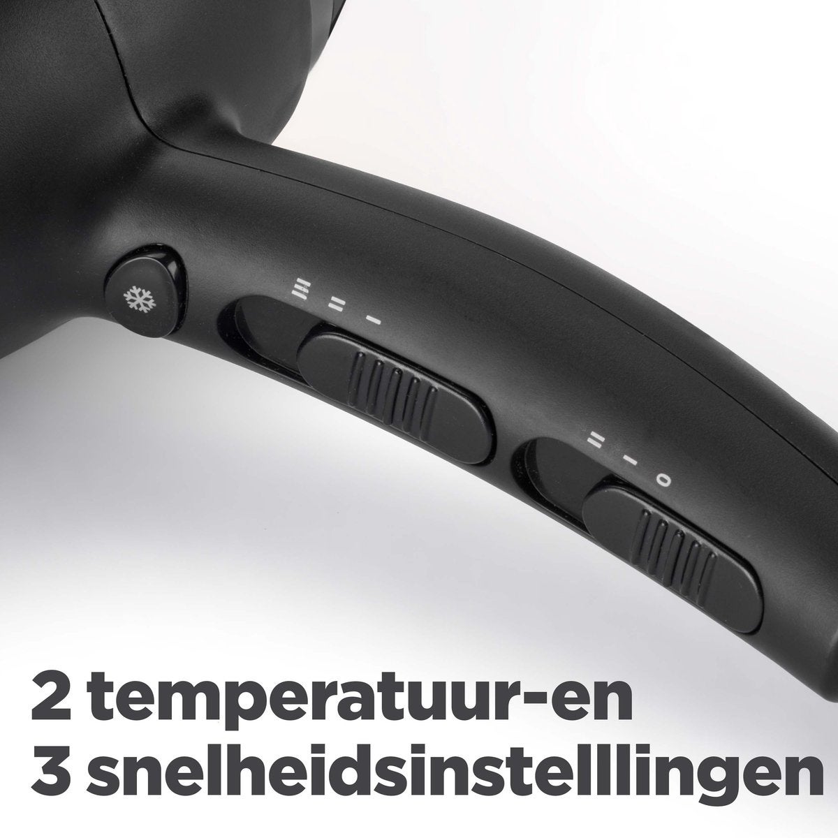 BaByliss Power Dry D563DE