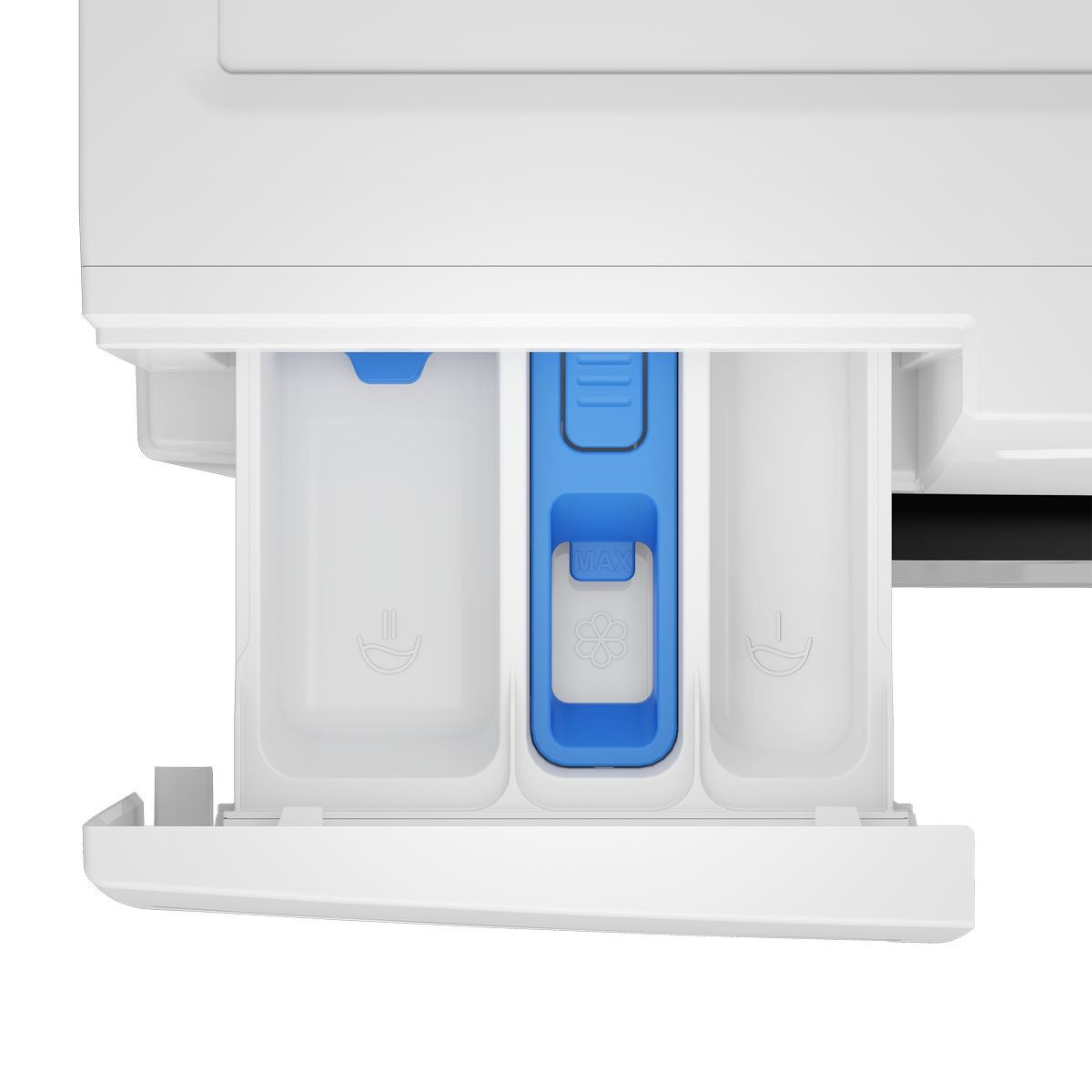 Beko B3WM49610W2 Selective