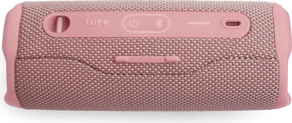 JBL Flip 6 Roze