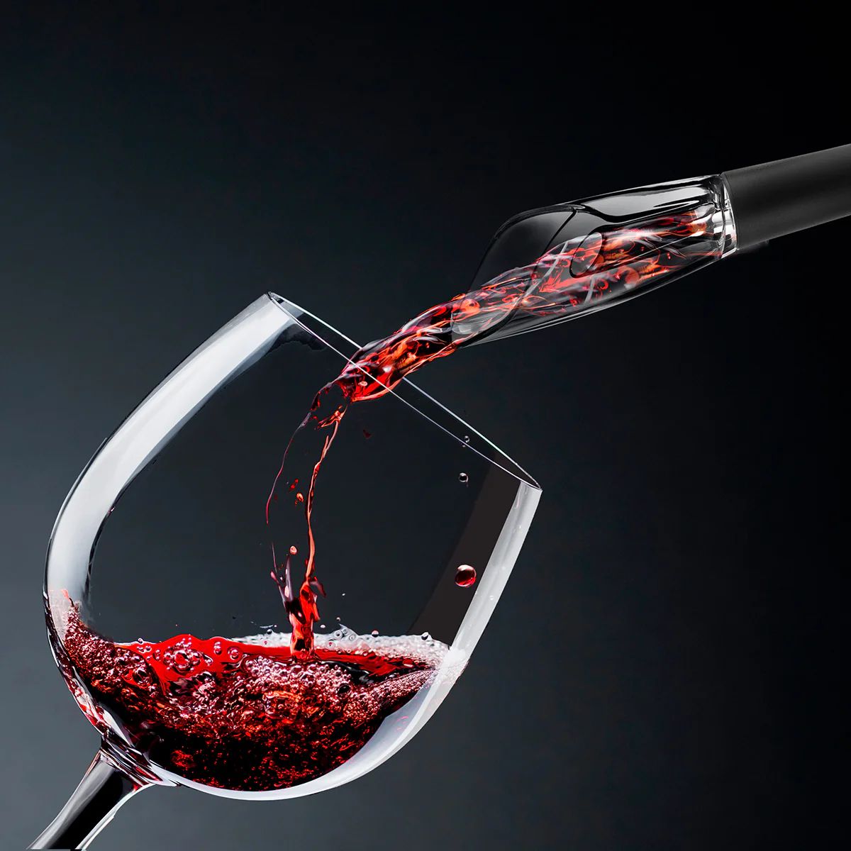 Ufesa EasyClassy Elektrische kurkentrekker