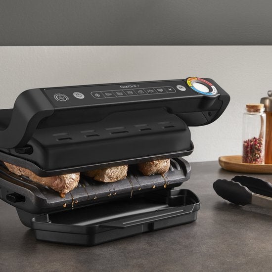Tefal OptiGrill+ GC7178