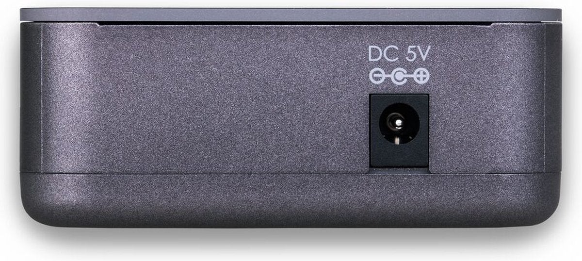 Marmitek Toslink TS14 Splitter