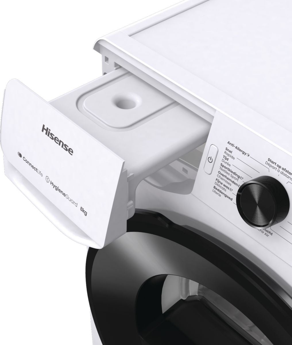 Hisense DH3V800UW/BLX