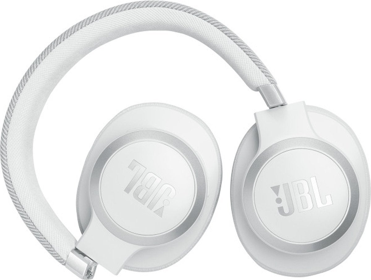 JBL Live 770NC Wit