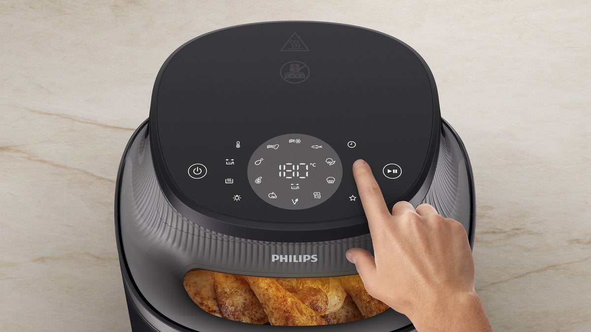 Philips 3000 Series NA342/00