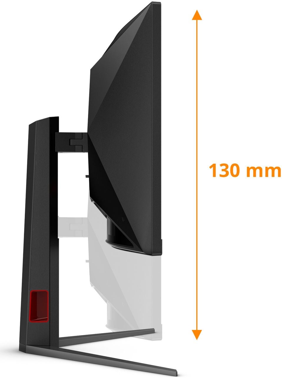 AOC Gaming CU34G4