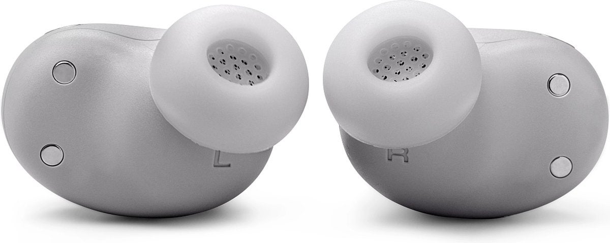 JBL Live Buds 3 Zilver