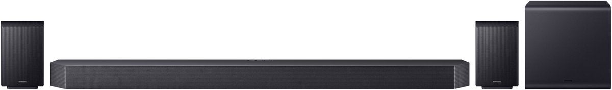 Samsung Cinematic Q-series HW-Q990F